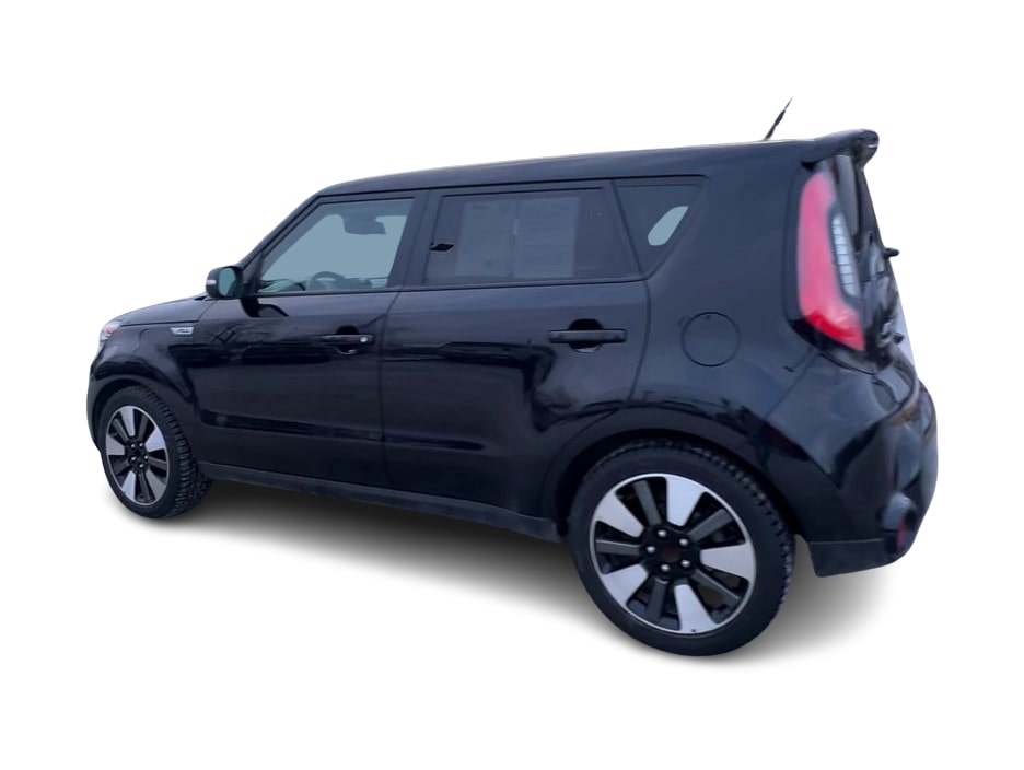 2016 Kia Soul Soul! 16