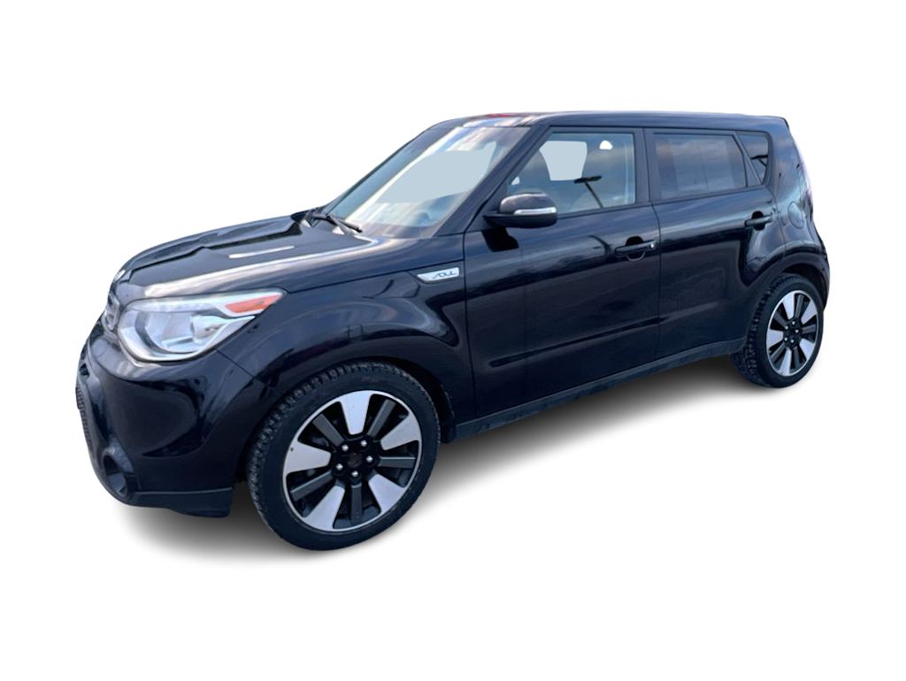 2016 Kia Soul Soul! 3