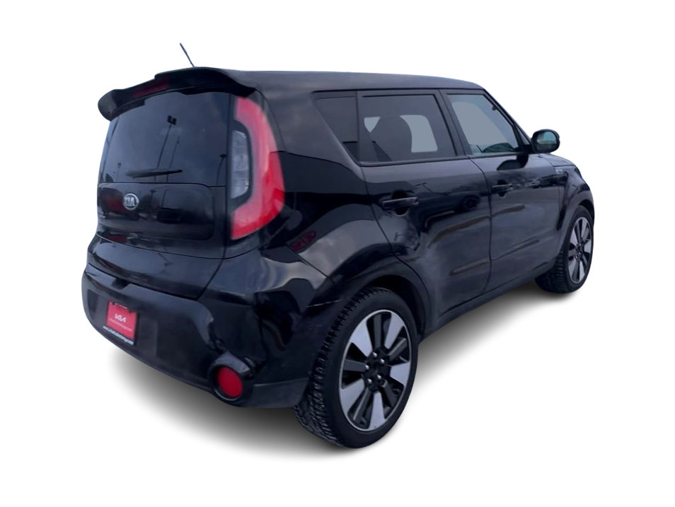 2016 Kia Soul Soul! 17