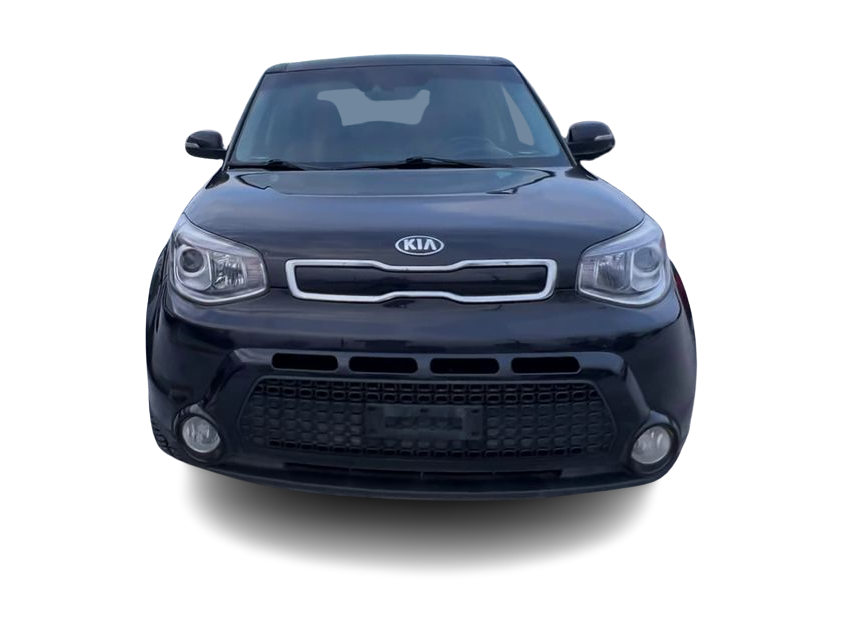 2016 Kia Soul Soul! 5