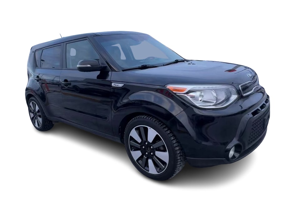 2016 Kia Soul Soul! 14