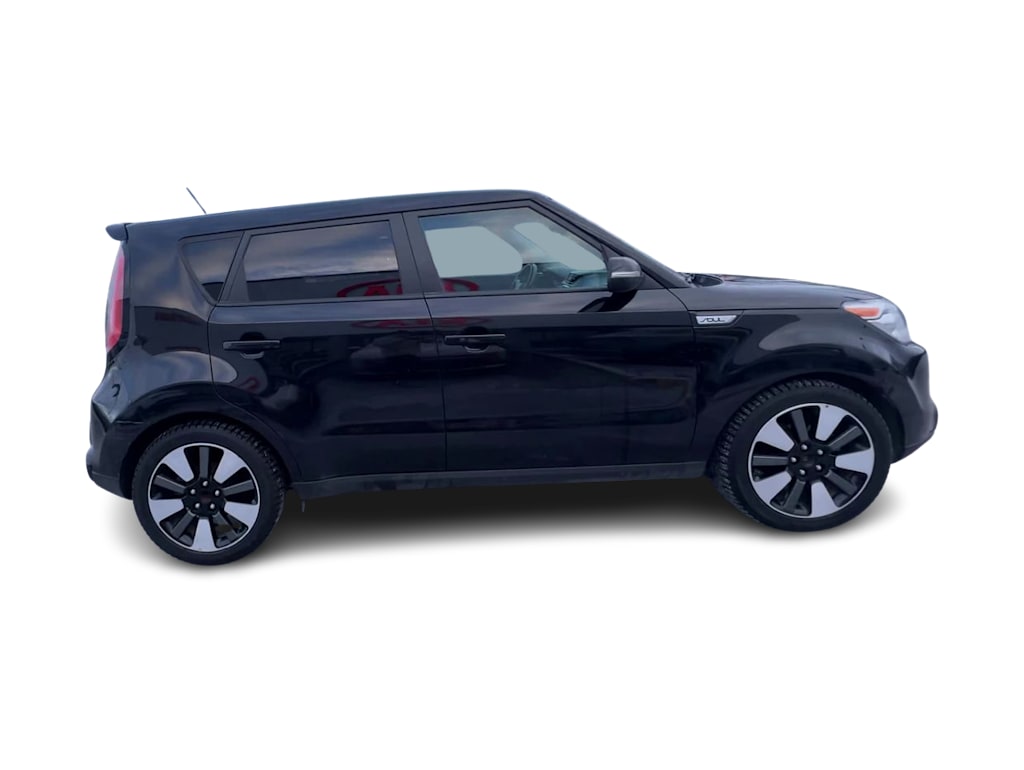 2016 Kia Soul Soul! 18