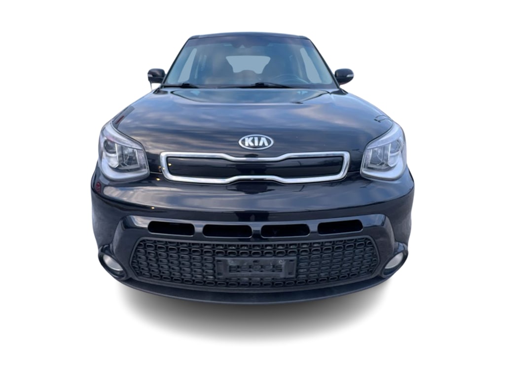 2016 Kia Soul Soul! 29