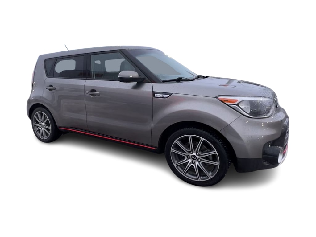 2019 Kia Soul Soul! 15