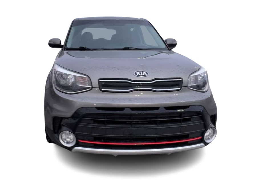 2019 Kia Soul Soul! 6