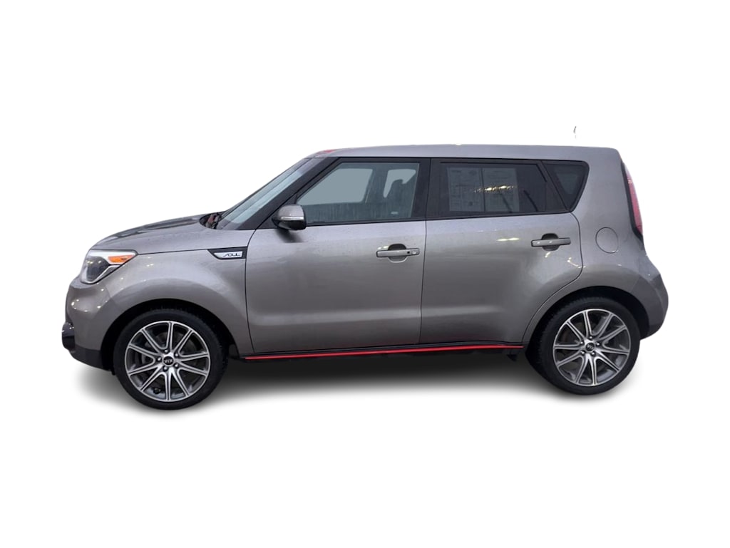 2019 Kia Soul Soul! 16