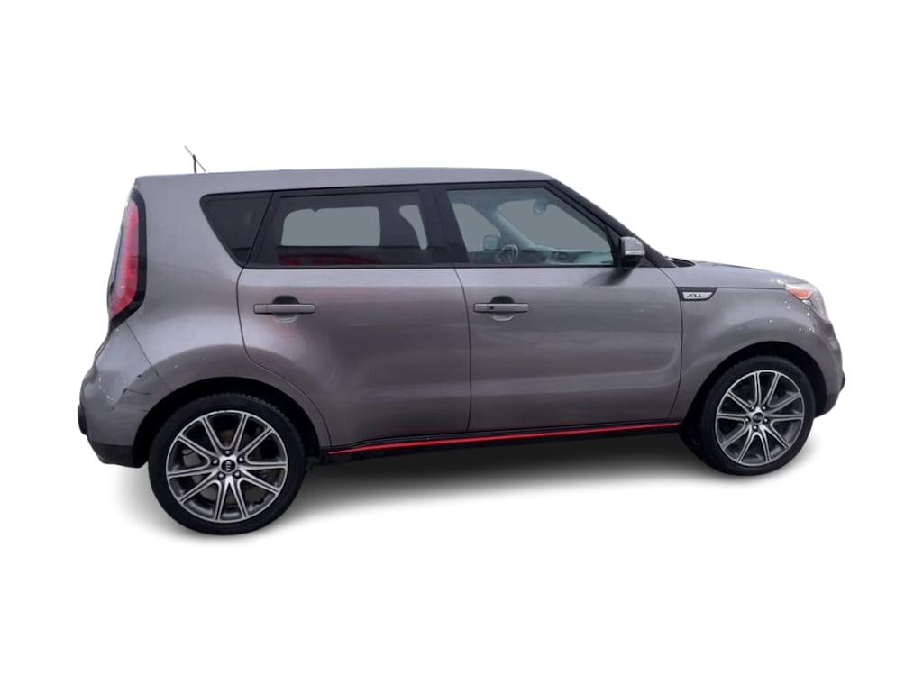 2019 Kia Soul Soul! 19