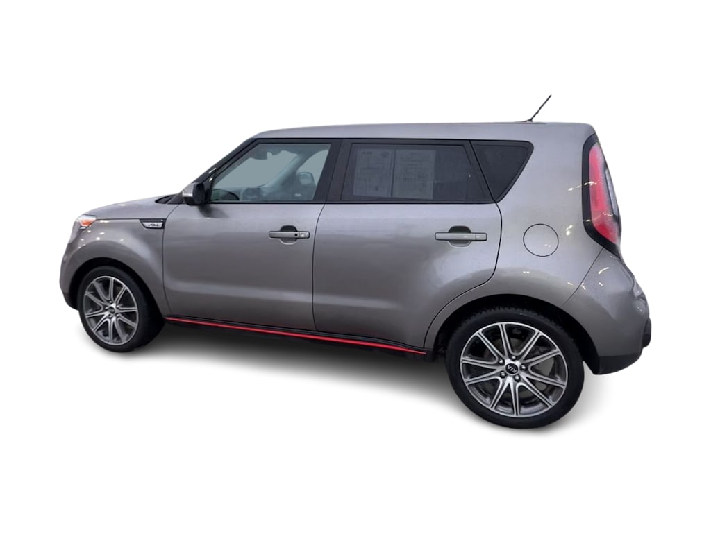 2019 Kia Soul Soul! 17