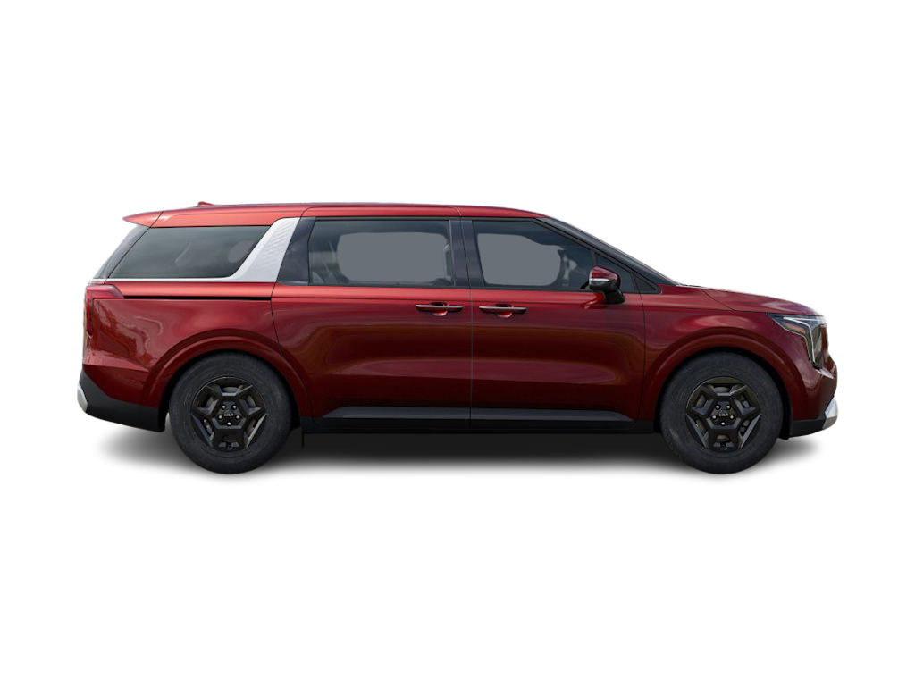 2025 Kia Carnival LXS 14