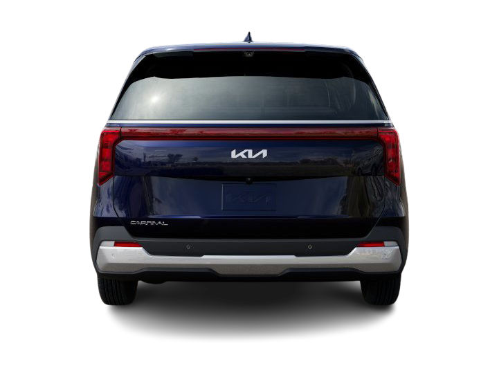 2025 Kia Carnival LX 4