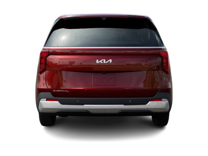 2025 Kia Carnival LXS 4