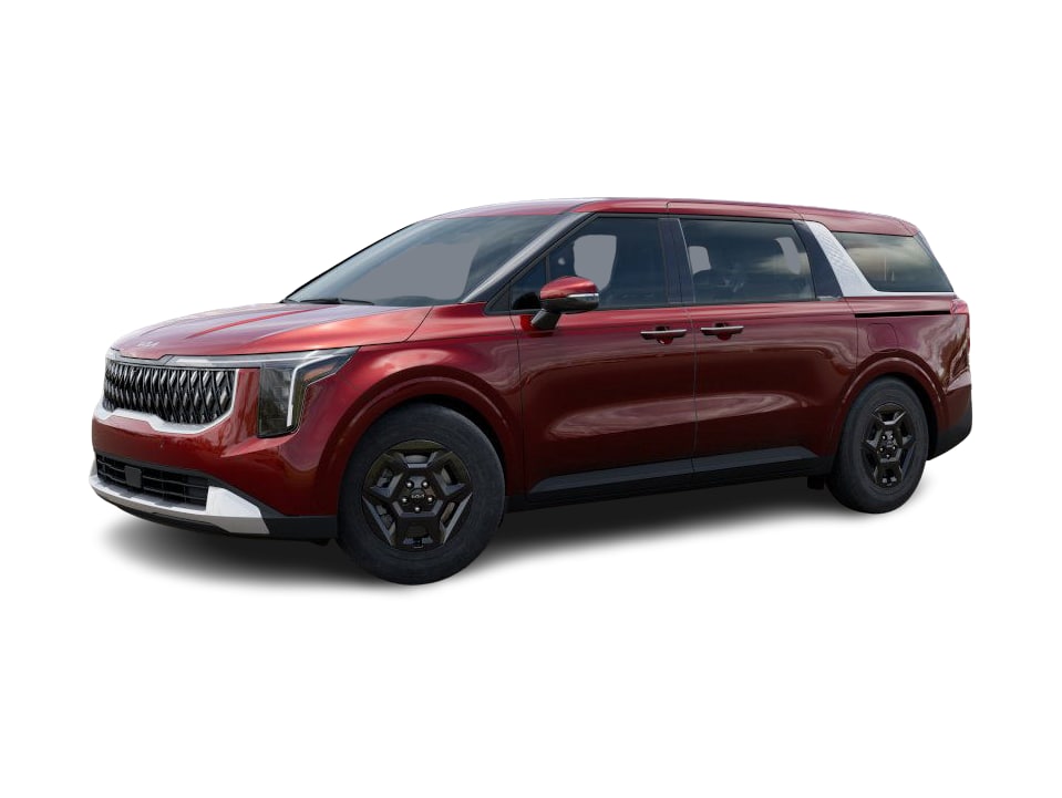 Thumbnail: 2025 Kia Carnival - 14