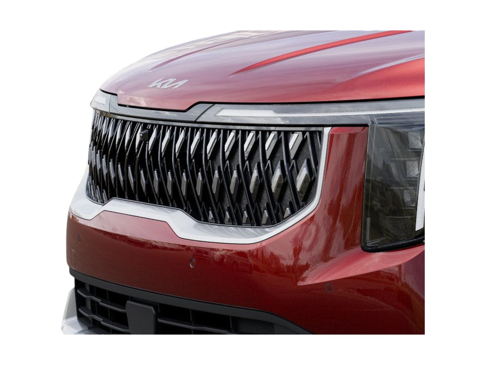 Thumbnail: 2025 Kia Carnival - 19