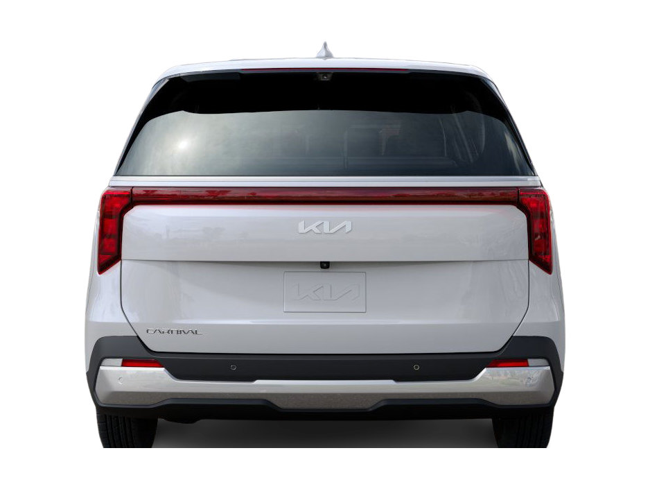 Thumbnail: 2026 Kia Carnival - 21