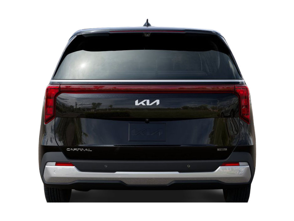 2025 Kia Carnival LXS 19