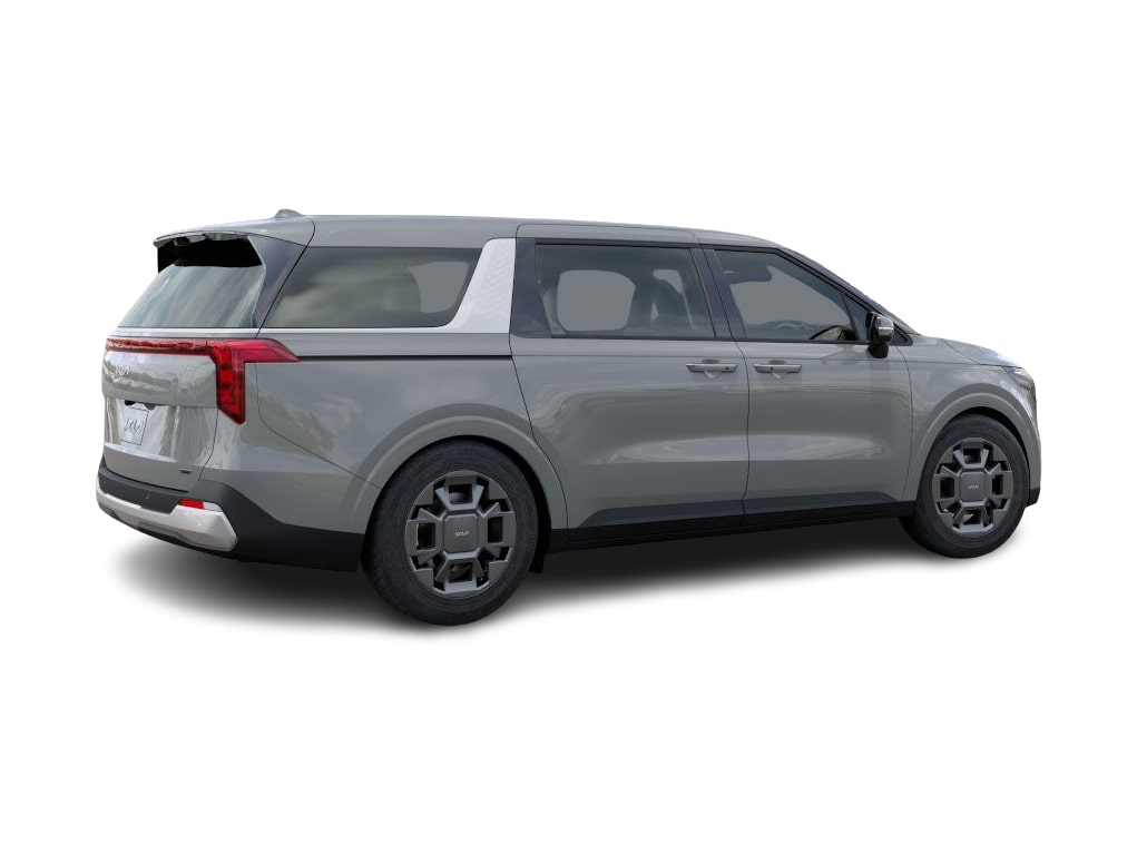 Thumbnail: 2026 Kia Carnival - 14