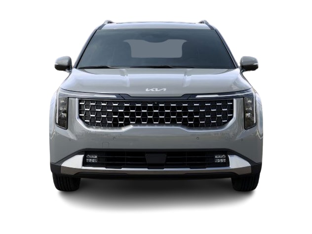Thumbnail: 2026 Kia Carnival - 5