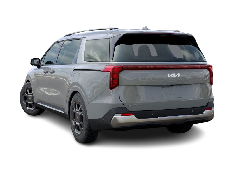 Thumbnail: 2026 Kia Carnival - 3