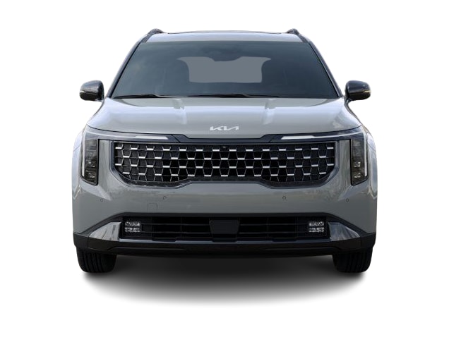 Thumbnail: 2025 Kia Carnival - 6