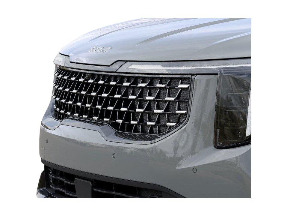 Thumbnail: 2025 Kia Carnival - 19