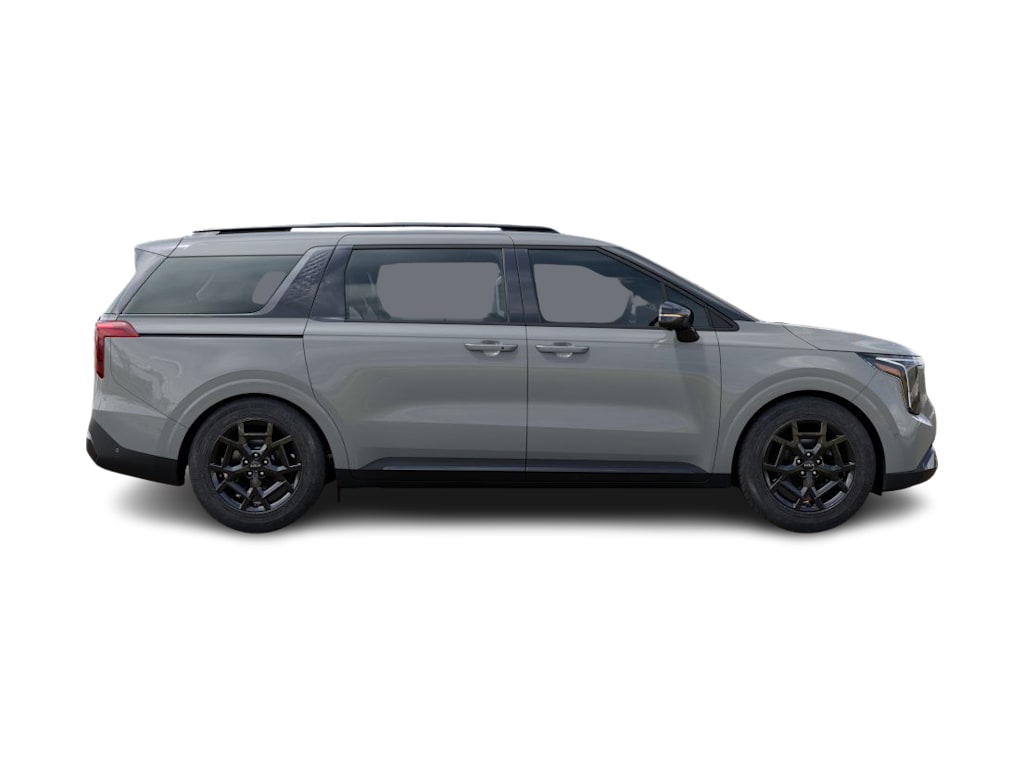 Thumbnail: 2025 Kia Carnival - 15