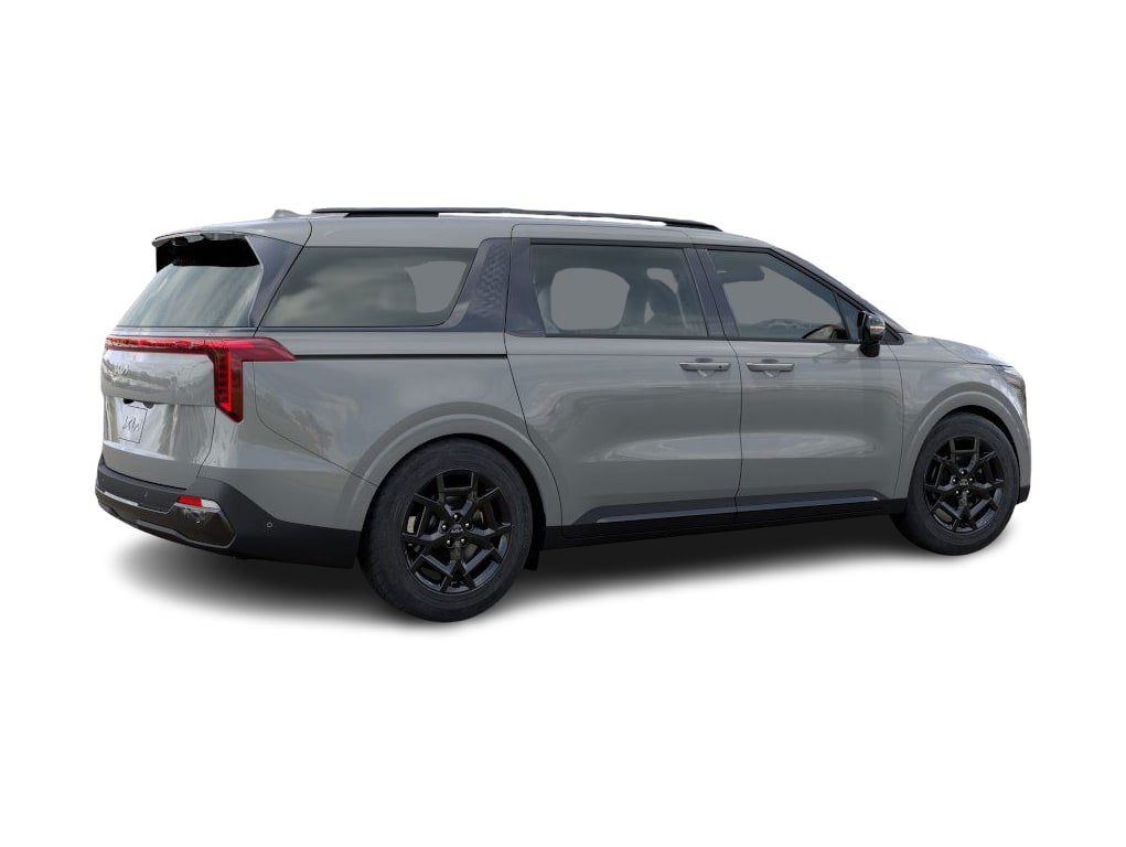 Thumbnail: 2025 Kia Carnival - 14