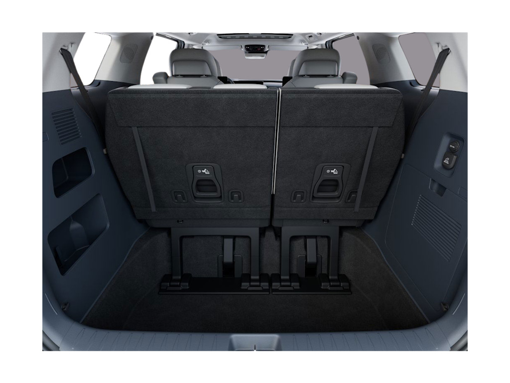 Thumbnail: 2025 Kia Carnival - 25