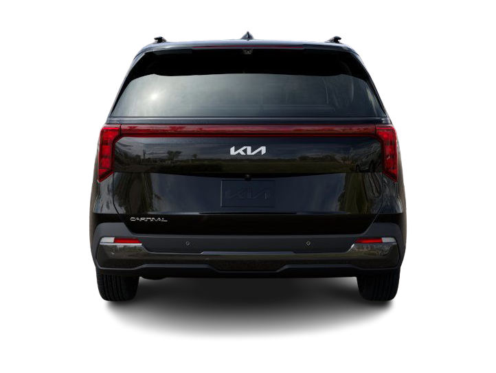 2025 Kia Carnival SX 5