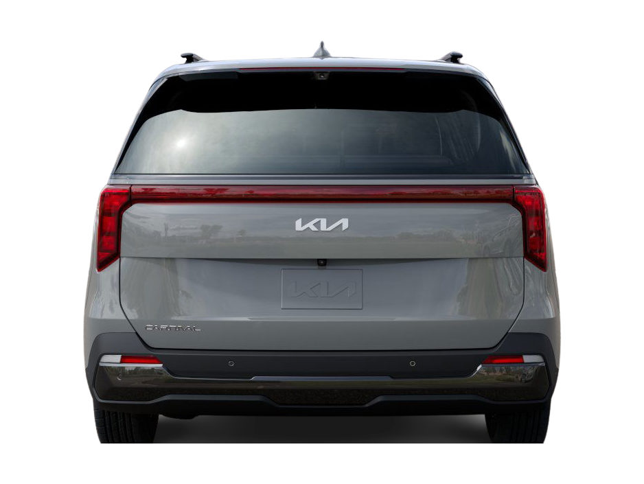 2025 Kia Carnival SX 21