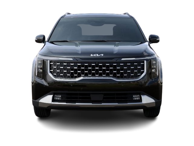 Thumbnail: 2026 Kia Carnival - 5