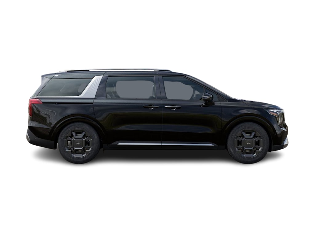 Thumbnail: 2026 Kia Carnival - 3