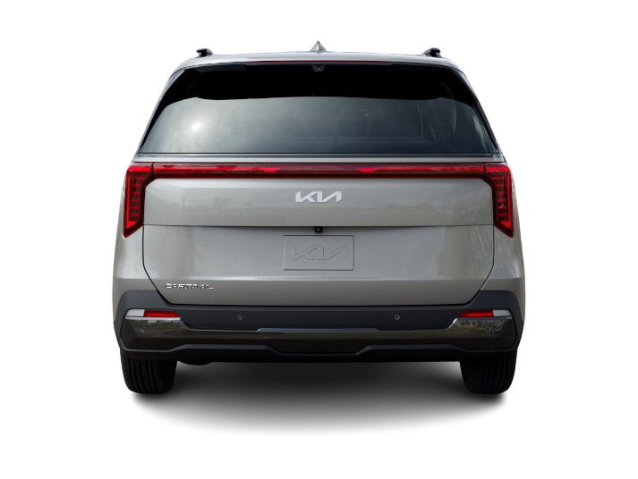 Thumbnail: 2026 Kia Carnival - 4