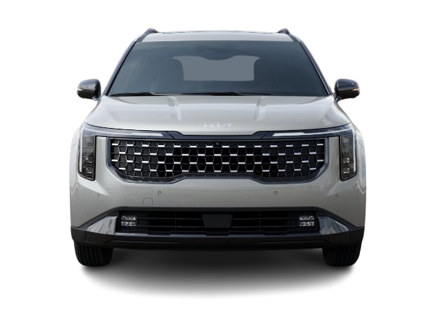 Thumbnail: 2026 Kia Carnival - 5