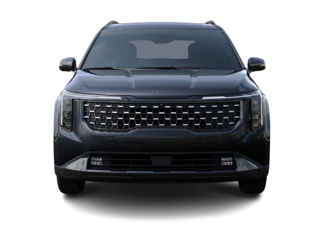 Thumbnail: 2026 Kia Carnival - 6