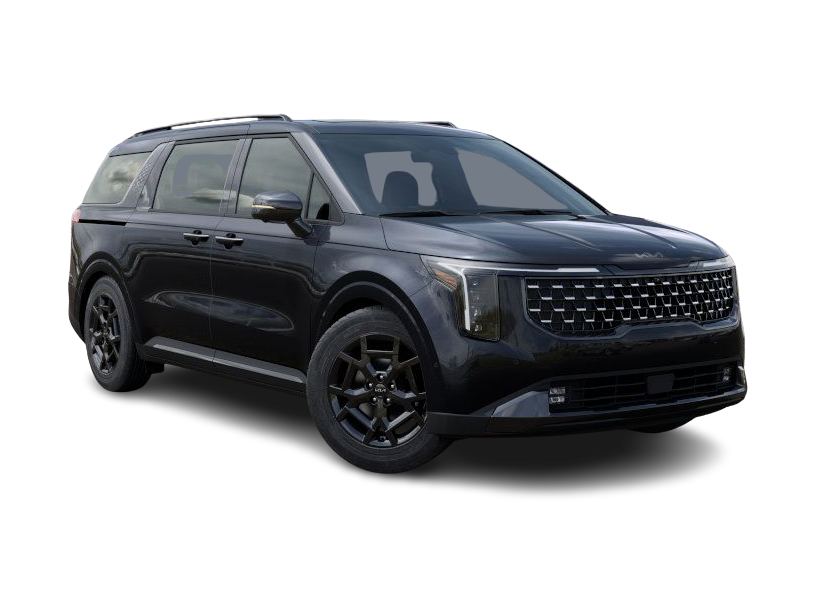 Thumbnail: 2026 Kia Carnival - 15