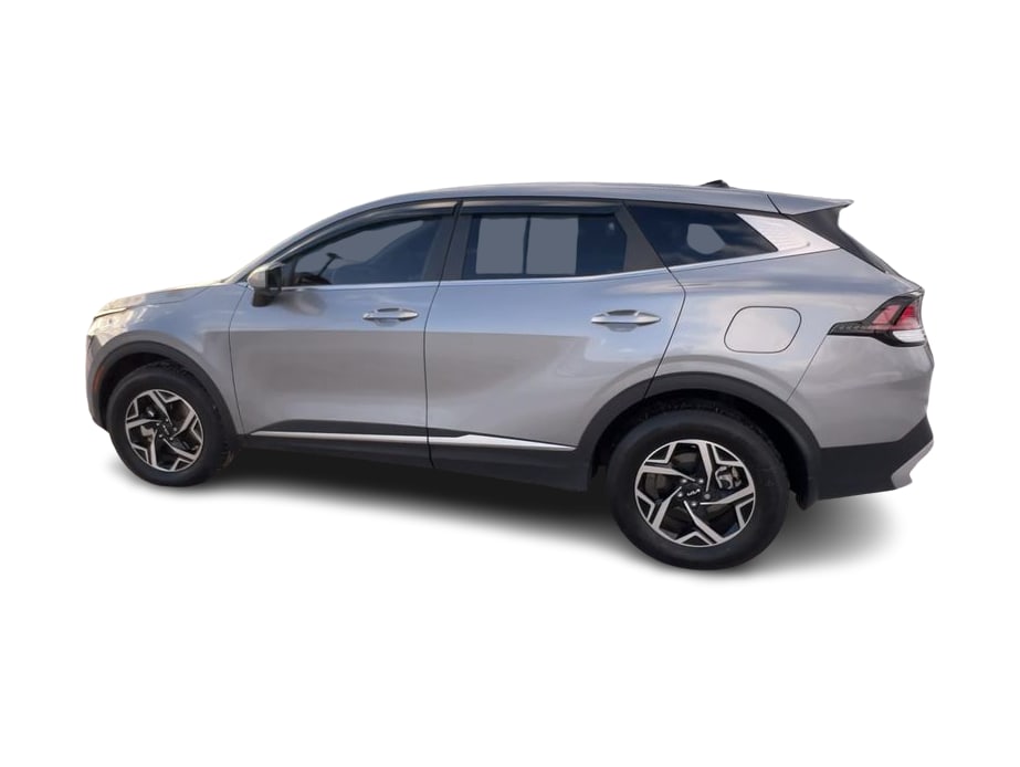 2023 Kia Sportage LX 16