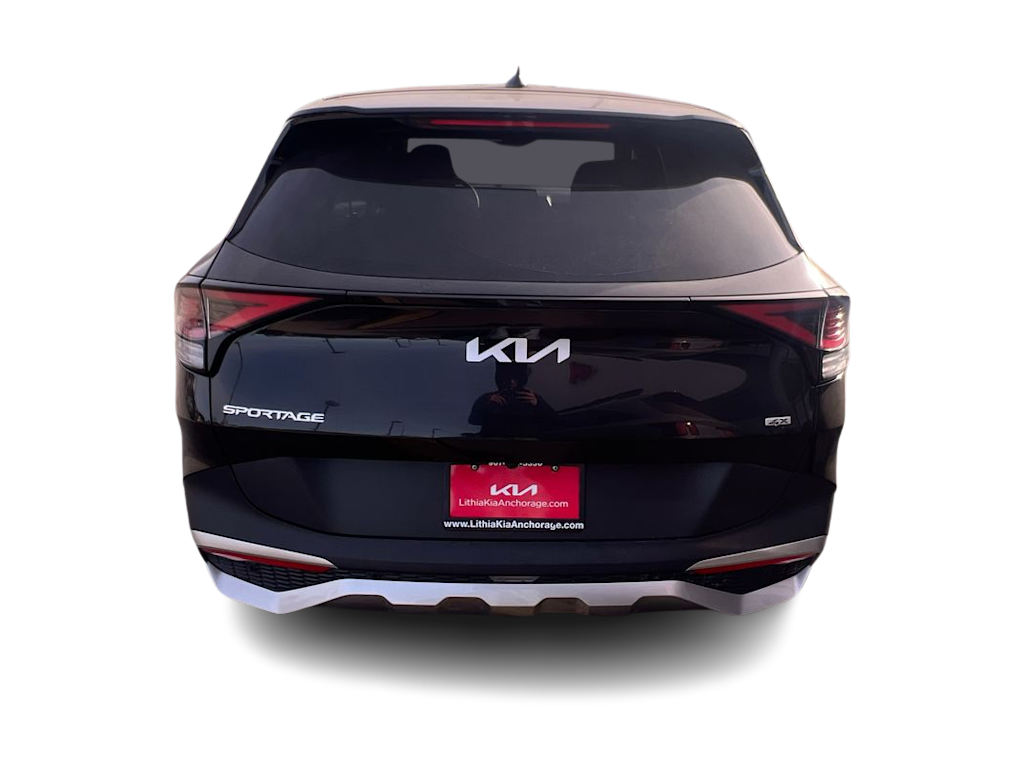 2023 Kia Sportage LX 28