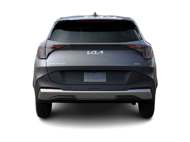 Thumbnail: 2026 Kia Sportage - 14