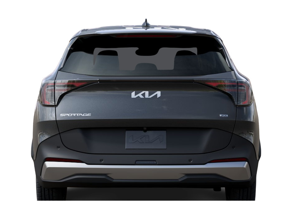 Thumbnail: 2026 Kia Sportage - 4