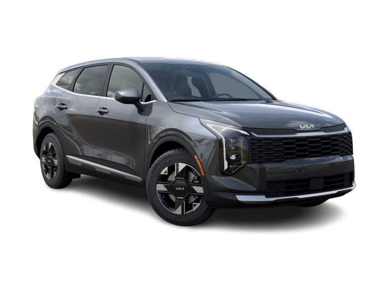 Thumbnail: 2026 Kia Sportage - 16