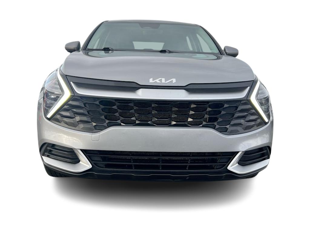 Thumbnail: 2024 Kia Sportage - 29