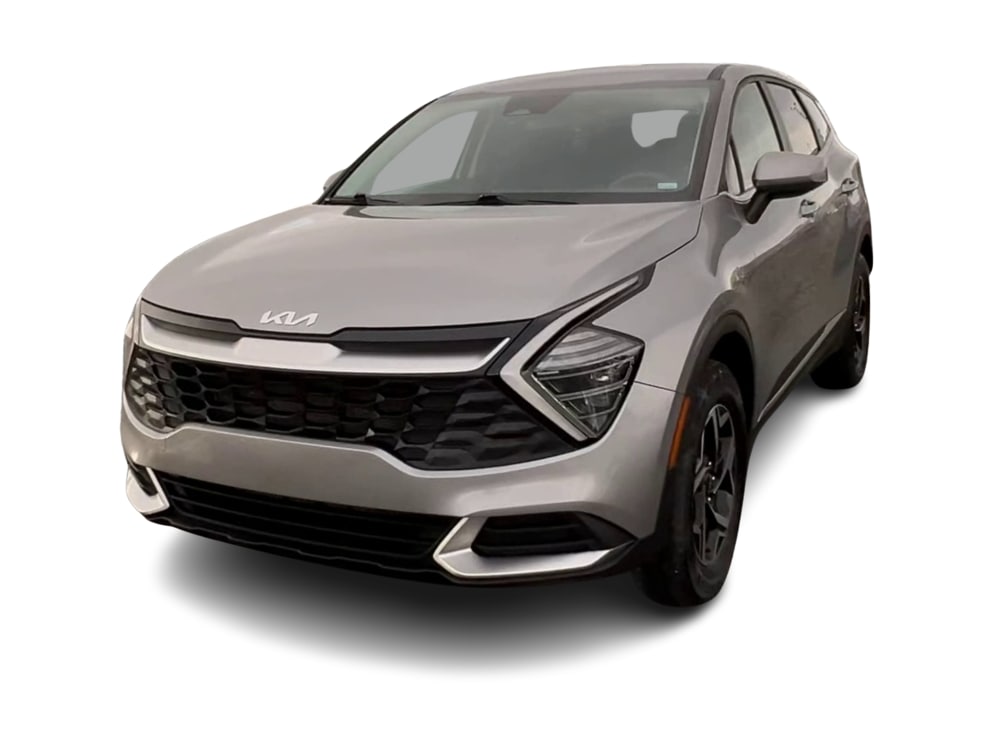 Thumbnail: 2024 Kia Sportage - 14