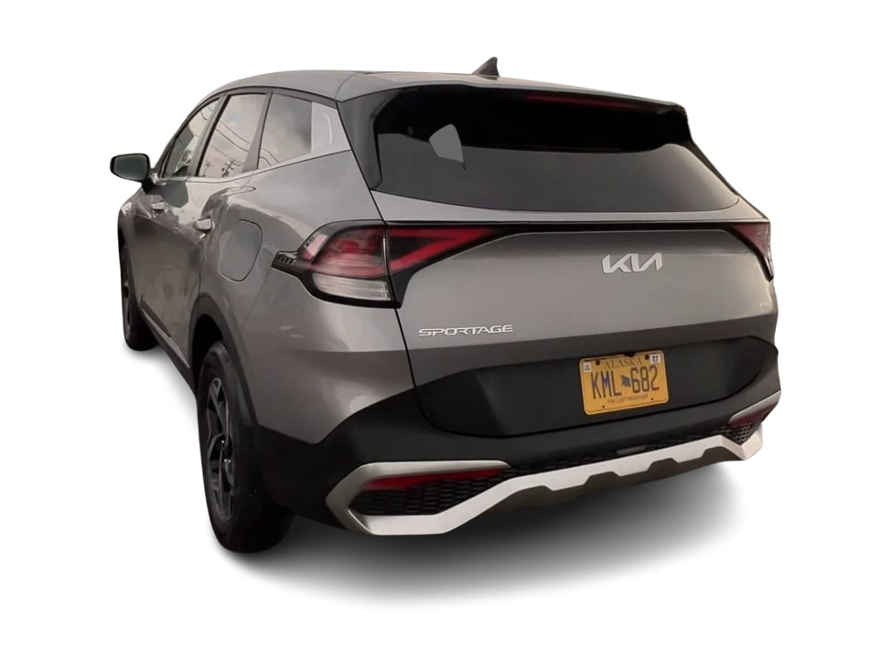 Thumbnail: 2024 Kia Sportage - 16