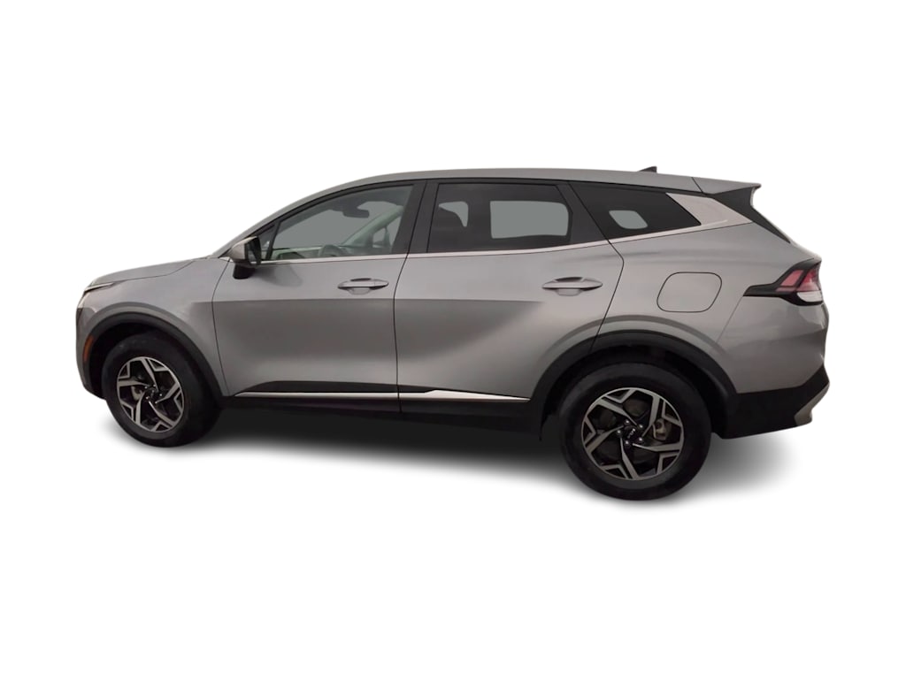 Thumbnail: 2024 Kia Sportage - 15