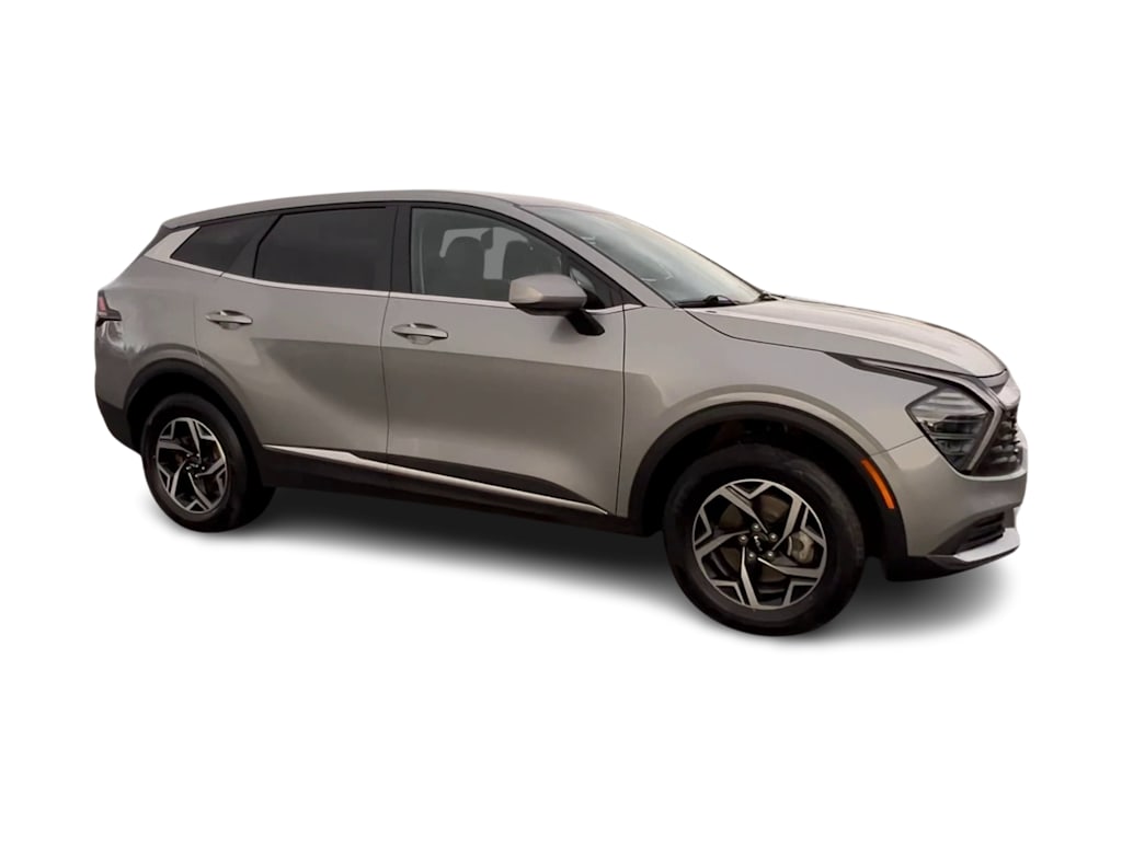 Thumbnail: 2024 Kia Sportage - 13