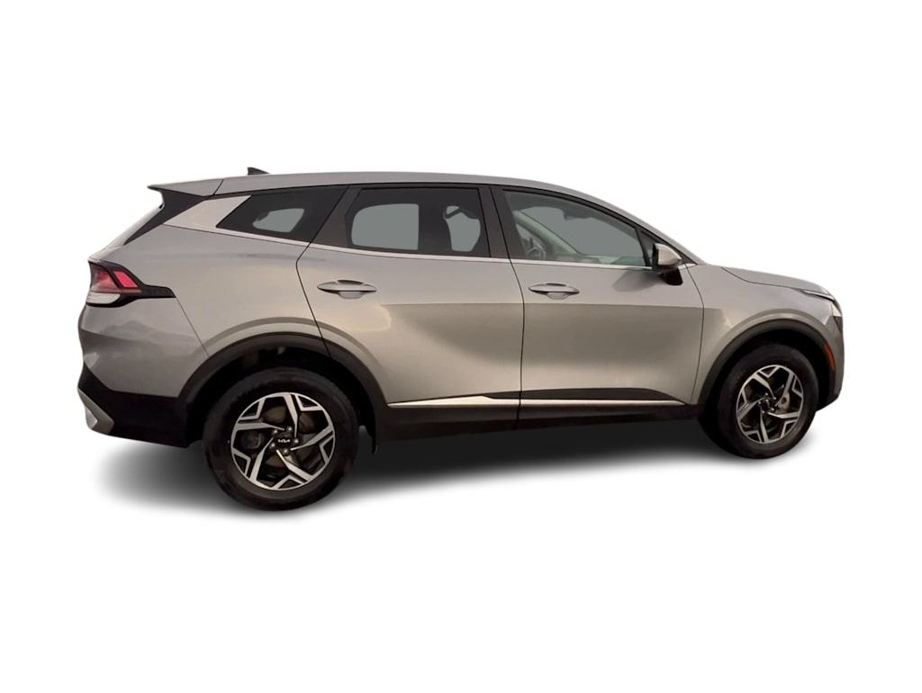 Thumbnail: 2024 Kia Sportage - 18