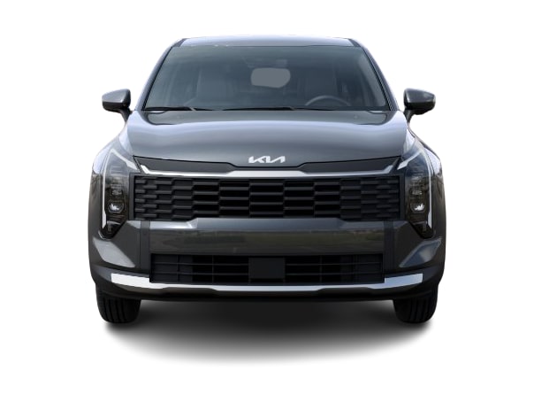 Thumbnail: 2026 Kia Sportage - 5