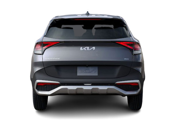 2025 Kia Sportage LX 14