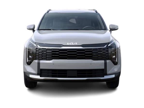 Thumbnail: 2027 Kia Sportage - 5
