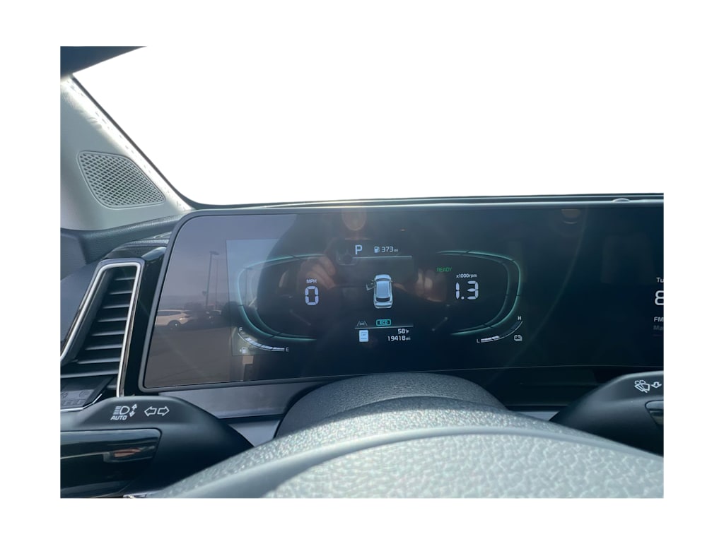 Thumbnail: 2023 Kia Sportage - 14
